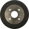 Centric Parts Standard Brake Drum, 123.44009 123.44009 - alternate 1